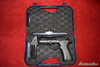 Beretta PX4 STORM 9x19mm Parabellum | Luger | NATO