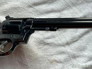 Smith & Wesson K17 .22 LR Long Rifle
