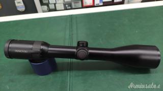 Swarovski Z6 2-12x50 ret  4A-300