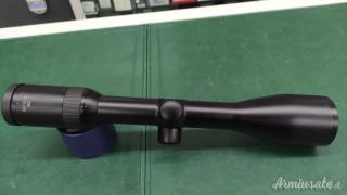 Swarovski Z6 2-12x50 ret  4A-300