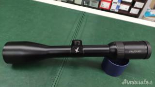 Swarovski Z6 2-12x50 ret  4A-300