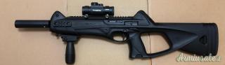 Beretta Cx4 9x21mm IMI