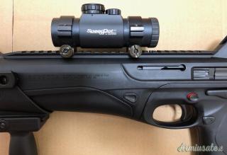 Beretta Cx4 9x21mm IMI