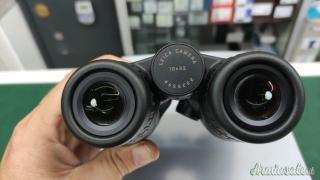 Leica Geovid Pro 10x32