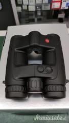 Leica Geovid Pro 10x32