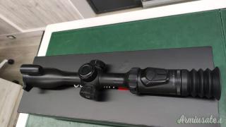 Hikmircro Alpex Pro A50PL DIGITALE NOTTURNO