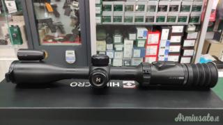 Hikmircro Alpex Pro A50PL DIGITALE NOTTURNO