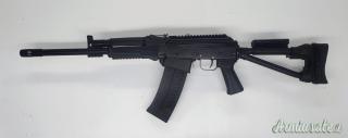 IZHMASH saiga 12 12