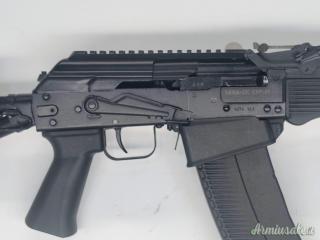IZHMASH saiga 12 12