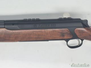 Sauer 303 9.3x62mm