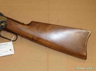 Carabina Leva Navy Jager 1866 Cal. 22LR