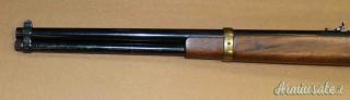 Carabina Leva Navy Jager 1866 Cal. 22LR