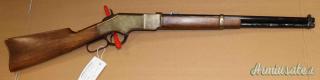 Carabina Leva Navy Jager 1866 Cal. 22LR