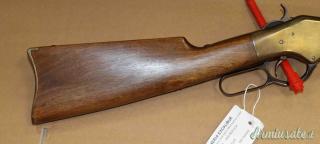 Carabina Leva Navy Jager 1866 Cal. 22LR