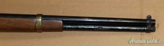 Carabina Leva Navy Jager 1866 Cal. 22LR