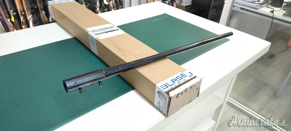 Canna Blaser R93 Marca Zentile  6.5 mm Creedmoor 24" 6R 1/8" Medium Sporter