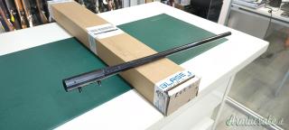 Canna Blaser R93 Marca Zentile  6.5 mm Creedmoor 24