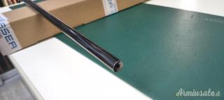 Canna Blaser R93 Marca Zentile  6.5 mm Creedmoor 24