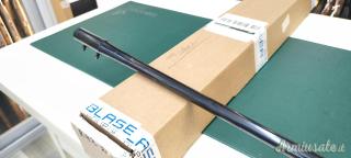 Canna Blaser R93 Marca Zentile  6.5 mm Creedmoor 24