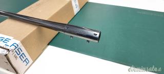 Canna Blaser R93 Marca Zentile  6.5 mm Creedmoor 24