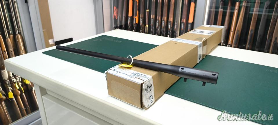 Blaser R93 STD Short 9.3x62mm