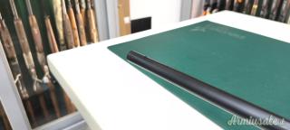 Blaser R93 STD Short 9.3x62mm