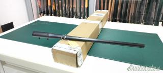 Blaser R93 STD Short 9.3x62mm
