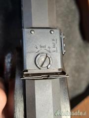 Walther | Carl GSP .22 LR Long Rifle
