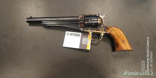 Uberti 1875 AMERICAN .357 Magnum  |  9x31mmR  | .353 Casull