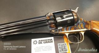Uberti 1875 AMERICAN .357 Magnum  |  9x31mmR  | .353 Casull