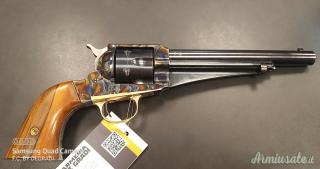 Uberti 1875 AMERICAN .357 Magnum  |  9x31mmR  | .353 Casull