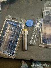 Mobil choke victory beretta