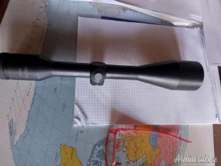 Kahles Helia  10x50 reticolo balistico