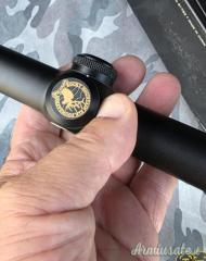 WEAVER GRAND SLAM 6X20X40