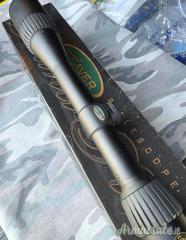 WEAVER GRAND SLAM 6X20X40