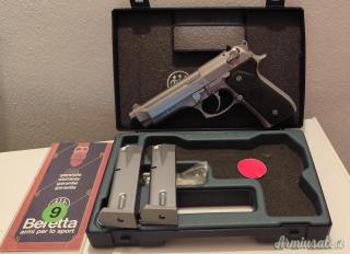 Beretta 98 fs  9x21mm IMI
