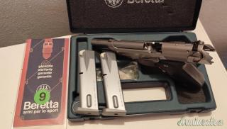 Beretta 98 fs  9x21mm IMI
