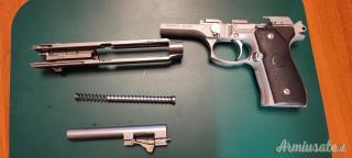 Beretta 98 fs  9x21mm IMI