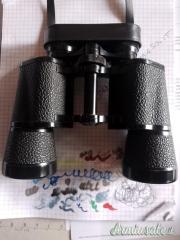 Binocolo Swarovski Habicht 10 x 40