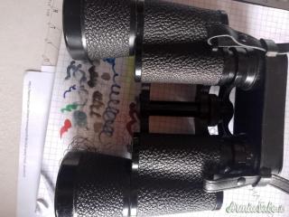 Binocolo Swarovski Habicht 10 x 40