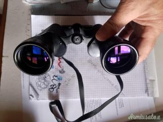 Binocolo Swarovski Habicht 10 x 40