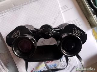 Binocolo Swarovski Habicht 10 x 40