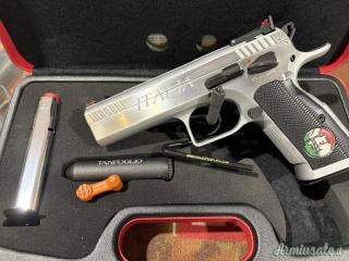 Tanfoglio Stock II 9x21mm IMI
