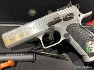 Tanfoglio Stock II 9x21mm IMI