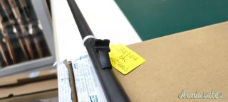 Canna Blaser R93 STD 6x62 Freres