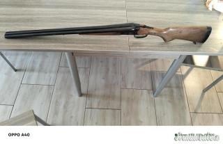 Pietta Semiauto 20