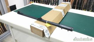 Canna Blaser R93 STD Hi-Viz 8x57 JS