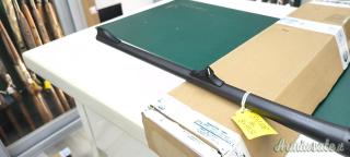 Canna Blaser R93 STD Hi-Viz 8x57 JS