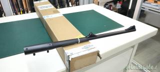 Canna Blaser R93 STD Hi-Viz 8x57 JS
