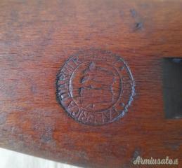 Vendo Carcano 91/28 Tromboncino